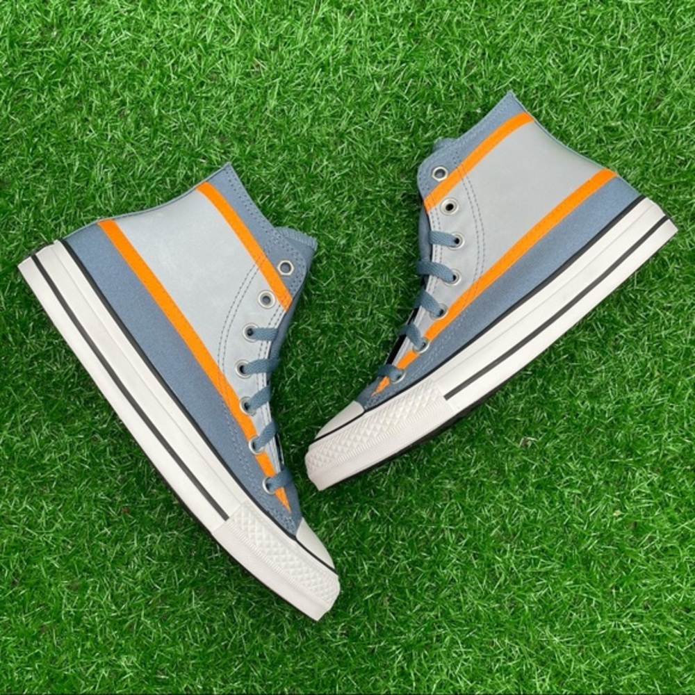 Converse All Star Chuck Taylor Ctas Hi - Picture 3 of 5